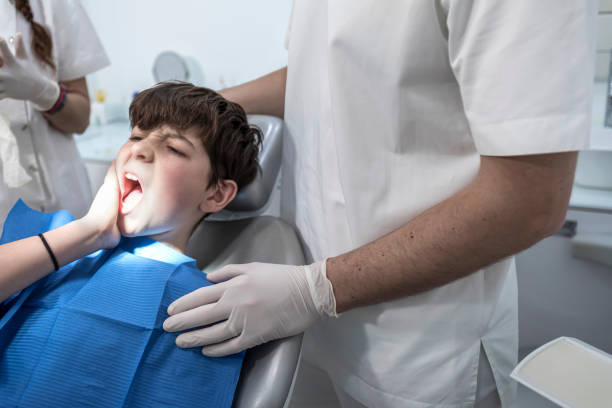 Best Knocked-Out Tooth Emergency  in West Homestead, PA