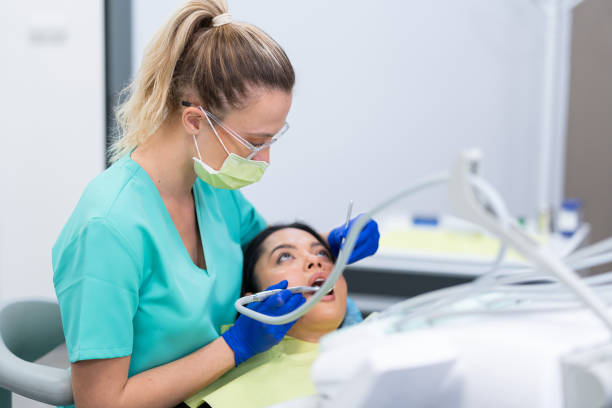 Best Knocked-Out Tooth Emergency  in West Homestead, PA